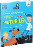 Cum sa intelegi de ce cresc si scad preturile - David A. Adler - Gama