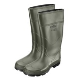Cizme de cauciuc de lucru OB SRC, marimea 41, NEO TOOLS