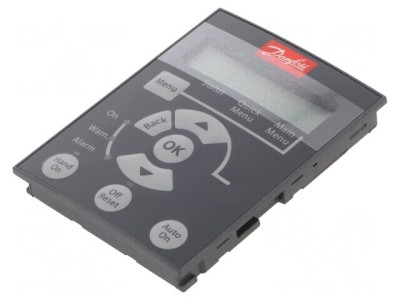 Panou de comandă VLT Micro Drive FC 51 foto