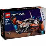 Cumpara ieftin Lego Technic Naveta Spatiala Lt81 Cu Decolare Si Aterizare Verticala 42181