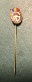Insigna pin veteran de razboi
