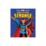 Doctor Strange: My Mighty Marvel First Book
