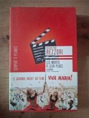 Les morts a leur place- Gregor von Rezzori