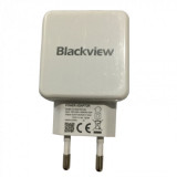 Cumpara ieftin Incarcator original Blackview HJ-FC017K7-EU Alb de 18W cu USB-A