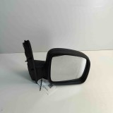 Oglinda laterală dreapta VW CADDY III Furgon 2KA, 2KH, 2CA, 2CH 2010 OEM: 2K2857508J