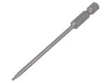 Bit Șurubelniță Torx TX06 90mm Professional