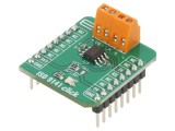 Click board placă prototip comunicare L9637 MIKROE 5V UART