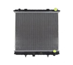 Radiator racire Land Rover Range Rover, 01.1995-03.2002, motor 4.0 V8, 136 kw; 4.6 V8, 160 kw, benzina, cutie manuala/automata, cu/fara AC, 562x492x4 foto