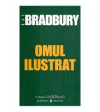 Ray Bradbury - Omul ilustrat - 122642
