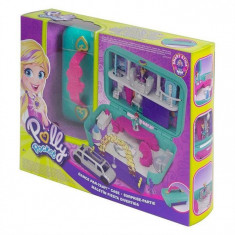 Set Jucarie Polly Pocket Dance Par Taay Case foto