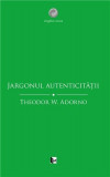 Jargonul autenticitatii | Theodor W. Adorno, Tact