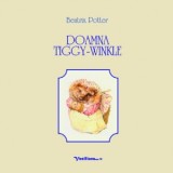 Doamna Tiggy-Winkle - Beatrix Potter