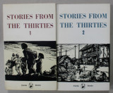 | Chinese | Stories from the thirties 2 vol.