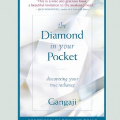 The Diamond in Your Pocket: Discovering Your True Radiance (16pt Large Print Edition)