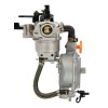 Kit Conversie GPL Benzina Motopompa 5.5HP 6.5HP 7HP TMMP