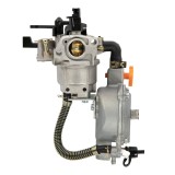 Kit Conversie GPL - BENZINA MOTOpompa 5.5HP 6.5HP 7HP