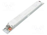 Alimentator LED TRIDONIC 65W 90-210V DC 200-350mA IP20 pulsatoriu