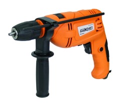 Masina de gaurit cu percutie 650W 13mm BK-ID30 HardWork ToolsRange