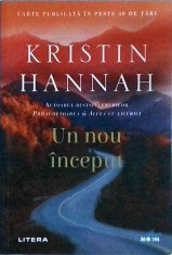 Kristin Hannah - Un nou inceput