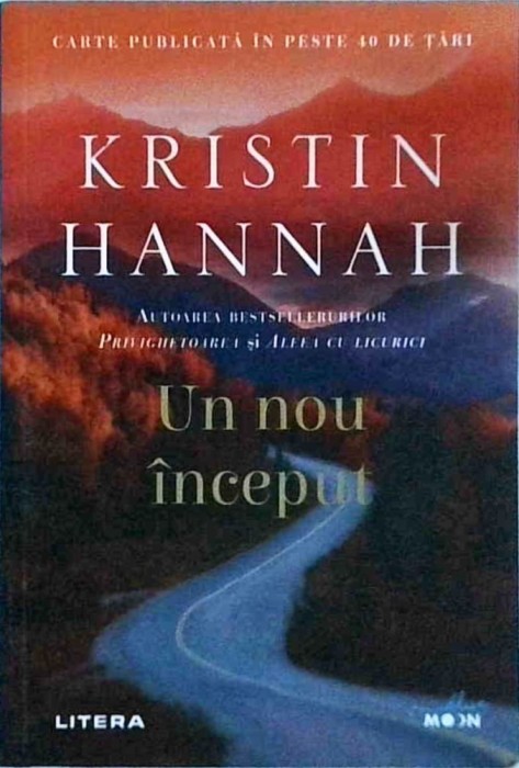 Kristin Hannah - Un nou inceput