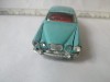 Bnk jc Corgi 238 Jaguar MkX, 1:43