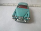 Bnk jc Corgi 238 Jaguar MkX, 1:43