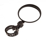 Oglinda pentru biciclete, cu colier de guma, stanga sau dreapta Cod:AWR1654