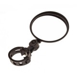 Oglinda pentru biciclete, cu colier de guma, stanga sau dreapta Cod:AWR1654
