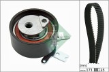 INA 530 0651 10 Set curea de distributie