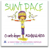Sunt Pace: O Carte despre Mindfulness - DPH