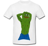 Cumpara ieftin Tricou &quot; Broasca amuzanta &quot;