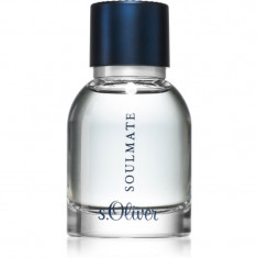 s.Oliver Soulmate after shave faciale pentru bărbați 50 ml