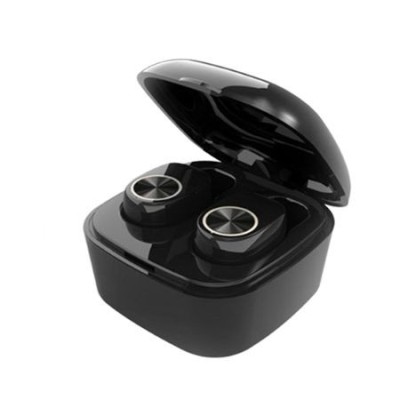 Casti Bluetooth Wireless Buz&amp;reg; v7 foto