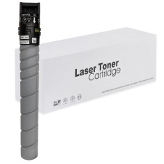 Toner Compatibil KM-TN328B Black