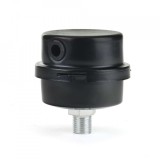 Cumpara ieftin Filtru de aer din otel pentru compresor 1/4&quot; B-AC1140, Barracuda