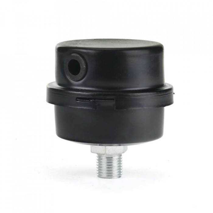 Filtru de aer din otel pentru compresor 1/4&quot; B-AC1140