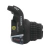 Maneta De Schimbator Shimano Tourney Sl-Rs35-6R, Dreapta 6 Vit., Revo, Cablu 205... Cod:ASLRS35R6AP