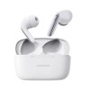 Casti Bluetooth 5.3, Noise Cancelling, True Wireless, IPX4 - JoyRoom - White