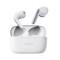 Casti Bluetooth 5.3, Noise Cancelling, True Wireless, IPX4 - JoyRoom - White