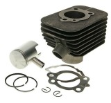 Cumpara ieftin Kit Cilindru 50cc Piaggio Ciao Bravo Grillo Si Boxer Vespa Ciao Set Motor Piston Bolt 10mm