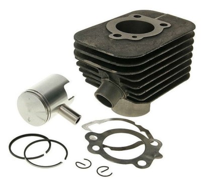 Kit Cilindru scuter Moped Pedalier Piaggio Ciao 50 50cc foto