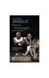 Dora și Minotaurul. Viața mea cu Picasso - Paperback brosat - Slavenka Drakulić - Pandora M