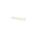 Capac pentru hotă GAGGENAU BOSCH 00605525 Original