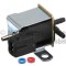 PIERBURG 7.21895.55.0 Supapa reglare presiune compresor