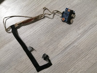 USB Hp DV7-7000, DV7 seria 7000-- A179 foto