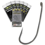 Carlig Longshank X Nr.2, Korda