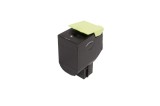 &Icirc;ncărcătură toner renovată 78C2XY0, 5000 filelor pentru imprimante Lexmark