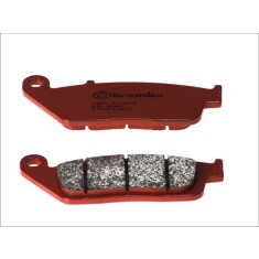 Placute Frana Fata Sinter Brembo 07HO30SA