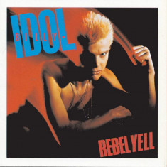 Rebel Yell | Billy Idol