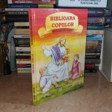 PETRU DEMETRU POPESCU - BIBLIOARA COPIILOR , ED. A 3-A,REV. , 2008 *
